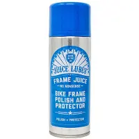 Juice Lubes Gloss Finish Reinigungsmittel 400ml