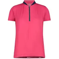 CMP 30c7336 Kurzarm-radtrikot