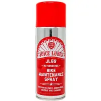 Juice Lubes Reinigungsspray | Größe 400 mL