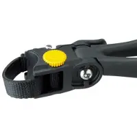 Topeak Ersatzteil Spannsatz mit Mutter für Defender RX TRK-DF06