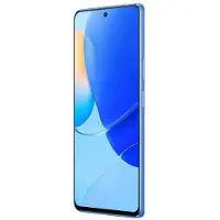 Huawei Nova 9 SE , 17,2 cm (6.78"), 8 GB, 128 GB, 108 MP, EMUI 12.0, Blau