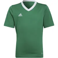 Adidas Entrada 22 Kurzarm-t-shirt