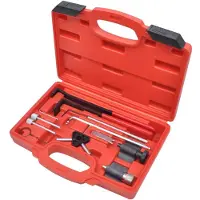 vidaXL Dieselmotor-Einstellwerkzeug-Set für VAG 1.2, 1.4, 1.6, 1.9, 2.0 TDi