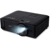 Acer Value X1228i, 4500 ANSI Lumen, DLP, SVGA (800x600), 20000:1, 4:3, 4:3, 16:9