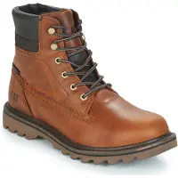 CAT Deplete WP P721722, Winterschuhe, Herren, Braun, Größe: 40