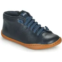 Camper Peu Stiefeletten Blau EU 27 Junge Blau EU 27