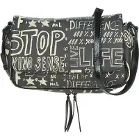Desigual Tasche Handtasche Umhängetasche BOLS HANSMADE TROMSO