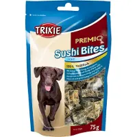 Trixie Premio Sushi Bites Light - 12 x 75 g (900 g)