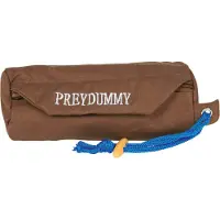 Trixie Preydummy