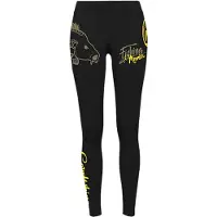 Hotspot titanium Carpfishing Mania Hosen Schwarz S Damen Schwarz S