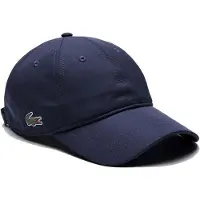 Lacoste Sport Lightweight Kappe