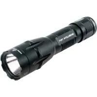 Surefire Fury Intellibeam dual fuel Taschenlampe