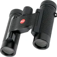 Leica 40605 Ultravid 8x20 schwarz