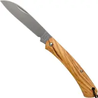 FOX Nauta FX-230OL Olive Taschenmesser
