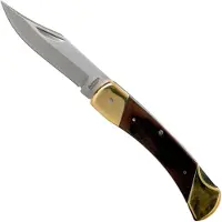 SCHRADE Uncle Henry Bear Paw Lockback LB7 Taschenmesser