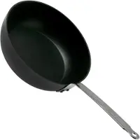De Buyer Sautépfanne Choc Intense 28 cm