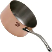 De Buyer 6206.18, Einzelpfanne, Metall, 1 Stück(e), 18 cm, 1,37 kg