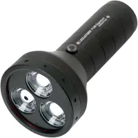 Led Lenser Taschenlampe P18R Signature Edition 2020