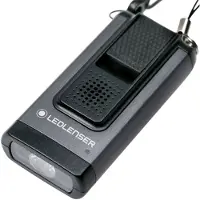 Led Lenser Schlüsselbundleuchte K6R Safety