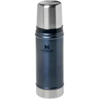 Stanley CLASSIC VAKUUM-FLASCHE 0,47 l blau