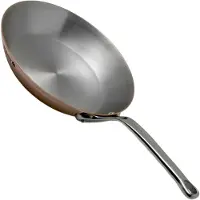 De Buyer Prima Matera Pan Induktion 24 Cm