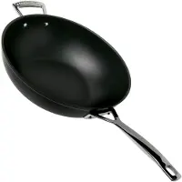 Le Creuset 51104300010202 Wok