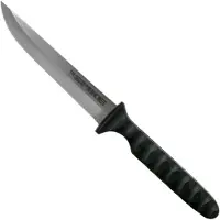 Cold Steel Drop Point Spike 53NCC feststehendes Messer
