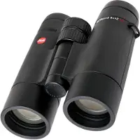 Leica 40093 Ultravid 8x42 HD-Plus