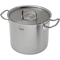 Fissler Original-Profi Collection 084-118-24-000 hoher Kochtopf 24 cm