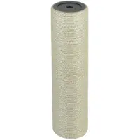 VD Home Furnishing Katzen-Kratzbaum 8x30 cm 10 mm Beige