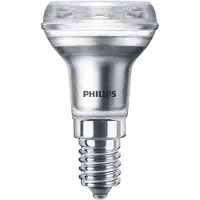 Philips CorePro, 1,8 W, 30 W, E14, 150 lm, 15000 h, Warmweiß
