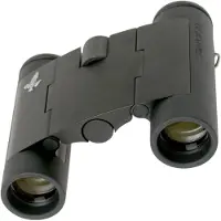 Swarovski Optik CL Curio 7X21 Schwarz