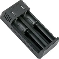 Nitecore UI2, Lithium-Ion (Li-Ion)