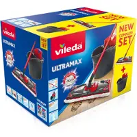 Vileda Ultramax Mikrofaser-mopp 155737