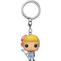 Funko POP! Disney Toy Story 4 - Bo Peep - Schlüsselanhänger Pocket POP! Keychain