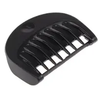 Braun 81634452 Kammaufsatz 1mm für MGK3020 MGK3040 MGK3045 MGK3060 MGK3080 Multigroomer