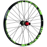 Gtr Sl35 Plus 27.5´´ Tubeless Mtb Hinterrad