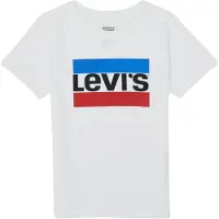 Levi's Levis Kids T-Shirt "LVB SPORTSWEAR LOGO TEE" for BOYS