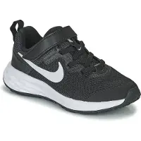 Nike Sneaker Low REVOLUTION 6, Color:schwarz 9, 30-Kinder Halbe:271/2