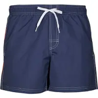 Sundek Elastic Waist 14" Schwimmshort Herren XL