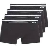 Dim Boxer ECODIM COTON X 4 herren