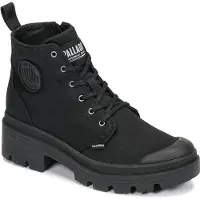 Palladium Schuhe Pallabase Twill, 96907008M