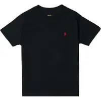 Ralph Lauren T-Shirt Ss Cn 322832904036 Schwarz Regular Fit
