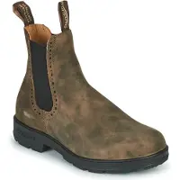 Blundstone Damen Boots Women's High Top - Bruin - Größe 35,36