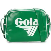 Gola Umhängetasche Redford Apple / White grün