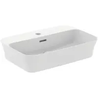 Ideal standard E2077V1 Schale Ipalyss, 1 Hl., m.Ül.,