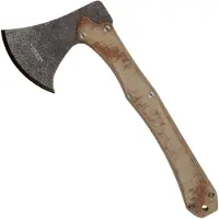 Condor Mountain Pass Axe