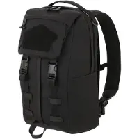 Maxpedition TT22 Rucksack 22L, schwarz