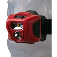 Streamlight Enduro Pro Haz-Lo 61428 ATEX Zone 0, Stirnlampe, 235 Lumen