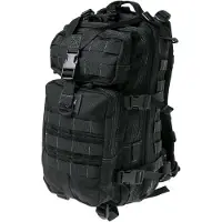 Maxpedition Falcon II Backpack Black 23L 0513B, taktischer Rucksack Legacy